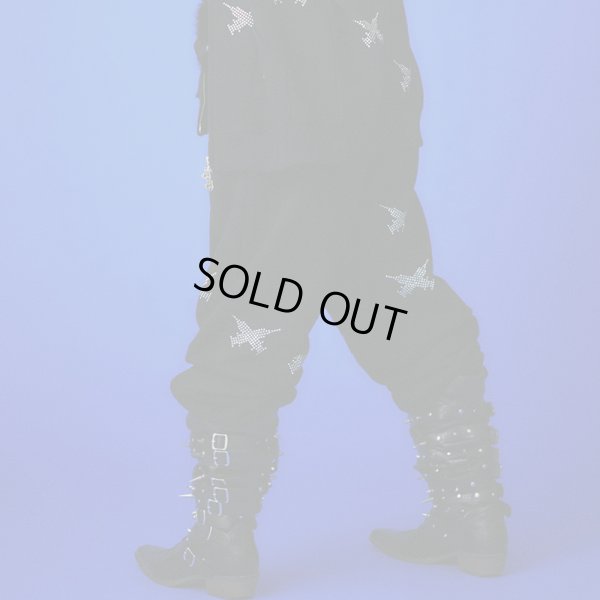 画像14: GALFY(ガルフィー) “ピカピカ注射器犬パンツ” (14)