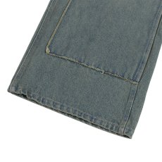 画像16: GALFY(ガルフィー) “百合の紋紋デニム” (16)