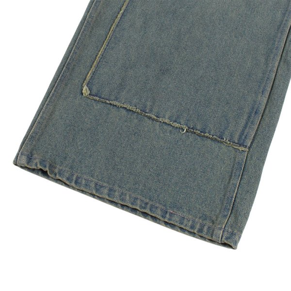 画像16: GALFY(ガルフィー) “百合の紋紋デニム” (16)