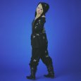 画像20: GALFY(ガルフィー) “ピカピカ注射器パーカー” (20)