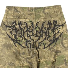 画像11: 【ラスト大型犬（XL）のみ】GALFY(ガルフィー) “森林パンツ” (11)