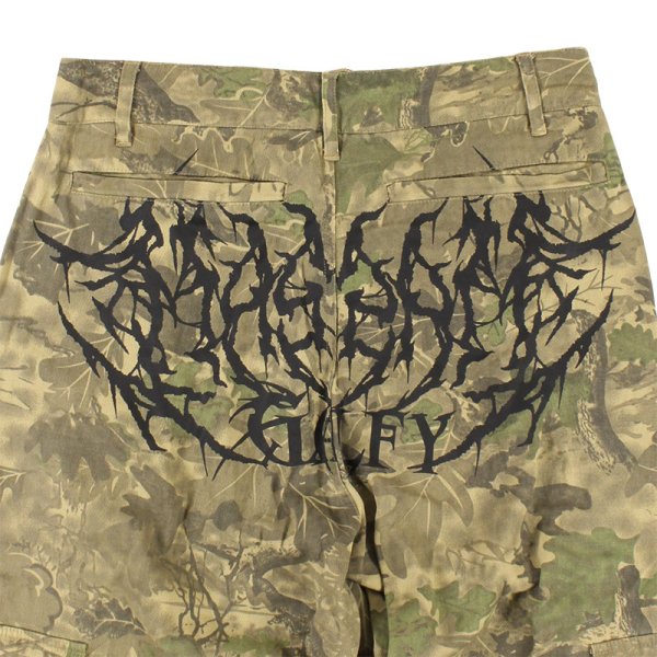 画像11: 【ラスト大型犬（XL）のみ】GALFY(ガルフィー) “森林パンツ” (11)