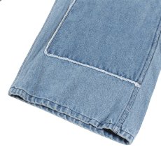 画像16: GALFY(ガルフィー) “百合の紋紋デニム” (16)