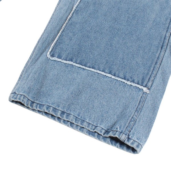 画像16: GALFY(ガルフィー) “百合の紋紋デニム” (16)