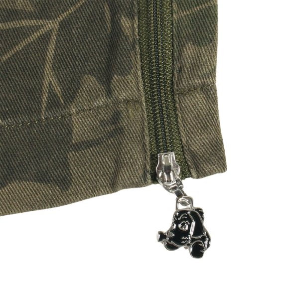 画像14: GALFY(ガルフィー) “森林パンツ” (14)