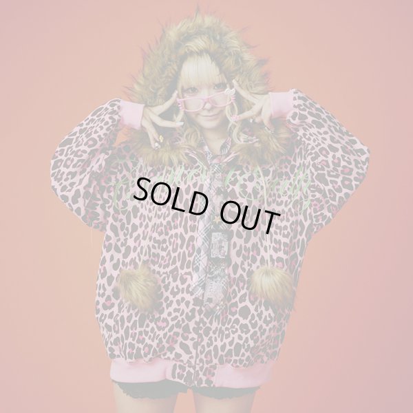 画像18: CANDY GALFY(キャンディーガルフィー) “ぎゃるマシぱぁかぁ” (18)