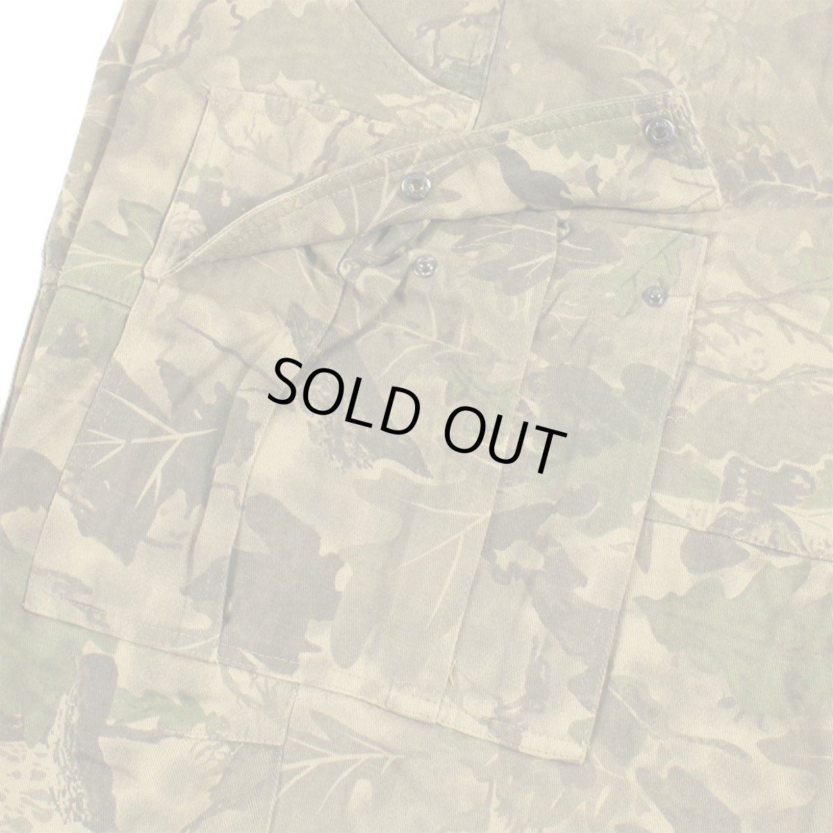 画像12: 【ラスト大型犬（XL）のみ】GALFY(ガルフィー) “森林パンツ” (12)