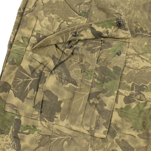 画像12: 【ラスト大型犬（XL）のみ】GALFY(ガルフィー) “森林パンツ” (12)