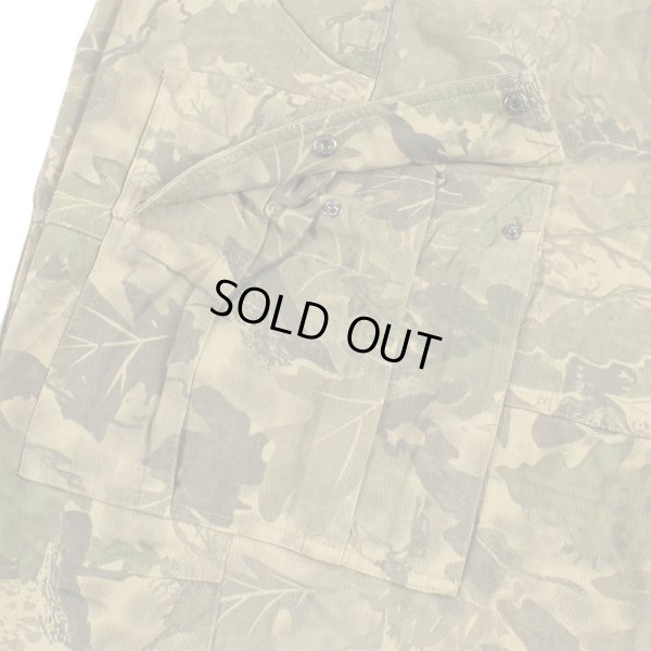 画像12: 【ラスト大型犬（XL）のみ】GALFY(ガルフィー) “森林パンツ” (12)