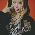 画像20: CANDY GALFY(キャンディーガルフィー) “エンジェルギャルパーカー” (20)