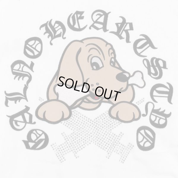 画像12: 【ラスト大型犬（XL）のみ】GALFY(ガルフィー) “ピカピカ注射器犬パーカー” (12)