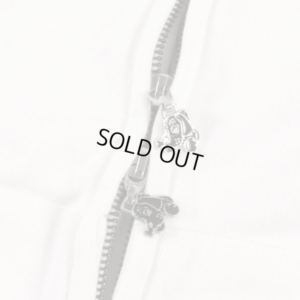 画像7: GALFY(ガルフィー) “百合の紋紋パーカー” (7)