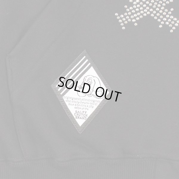 画像10: GALFY(ガルフィー) “ピカピカ注射器犬パーカー” (10)