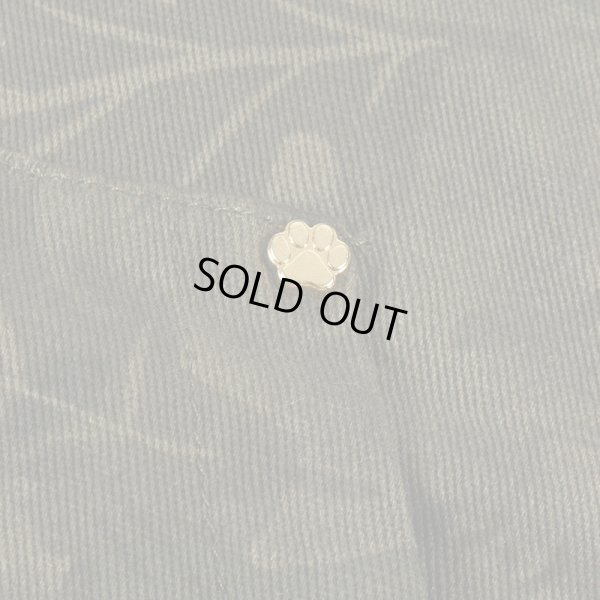 画像12: 【ラスト中型犬（L）のみ】GALFY(ガルフィー) “森林パーカー” (12)