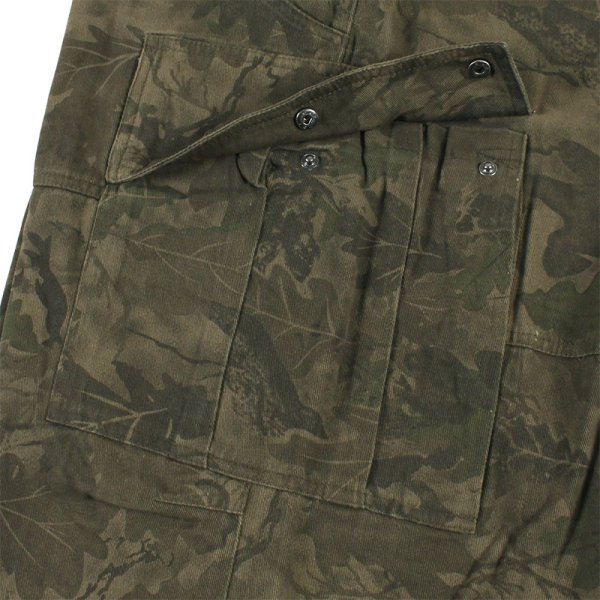 画像12: GALFY(ガルフィー) “森林パンツ” (12)