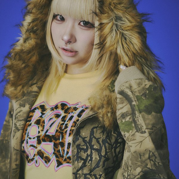 画像20: 【ラスト大型犬（XL）のみ】GALFY(ガルフィー) “森林パーカー” (20)