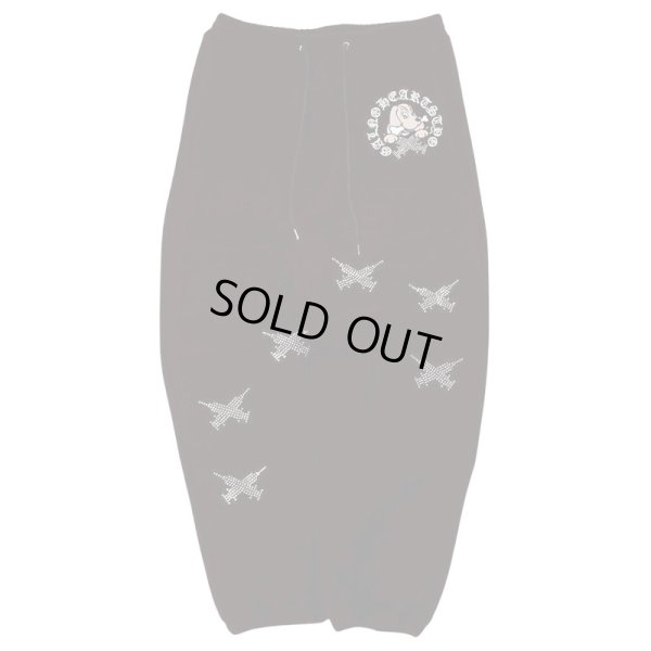 画像3: GALFY(ガルフィー) “ピカピカ注射器犬パンツ” (3)