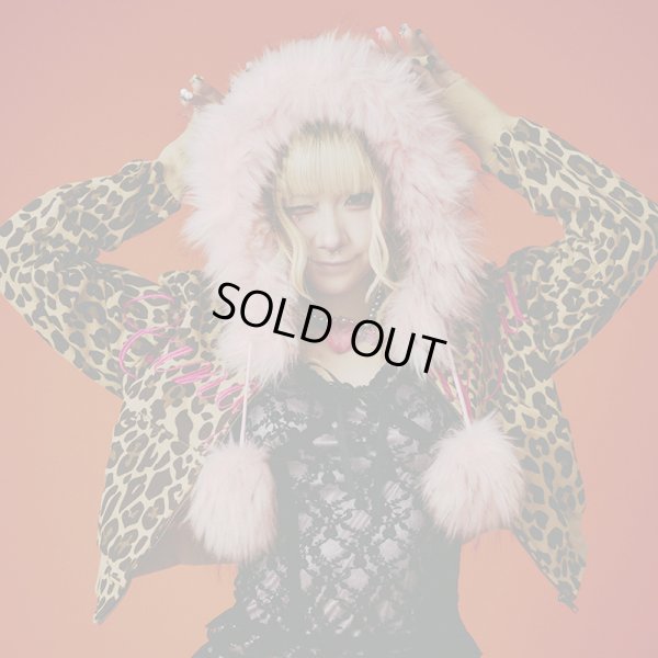 画像18: CANDY GALFY(キャンディーガルフィー) “ぎゃるマシぱぁかぁ” (18)