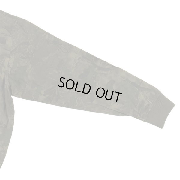 画像16: 【ラスト中型犬（L）のみ】GALFY(ガルフィー) “森林パーカー” (16)