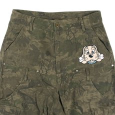 画像5: GALFY(ガルフィー) “森林パンツ” (5)