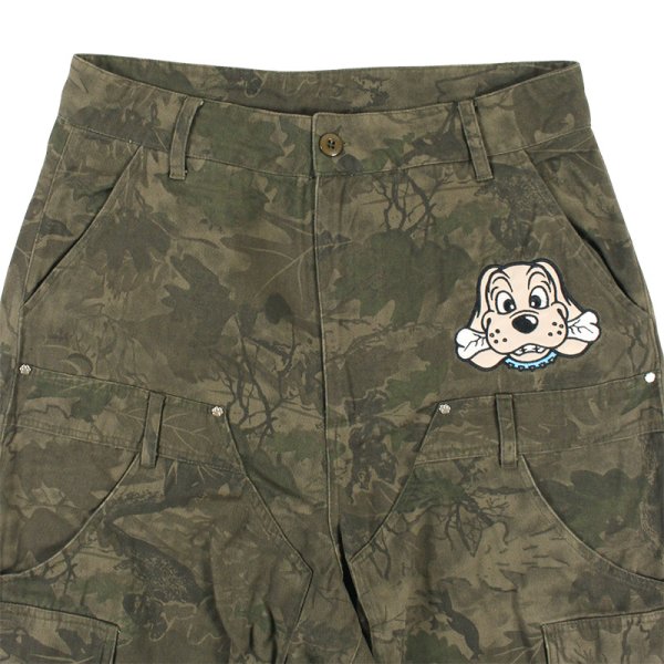 画像5: GALFY(ガルフィー) “森林パンツ” (5)