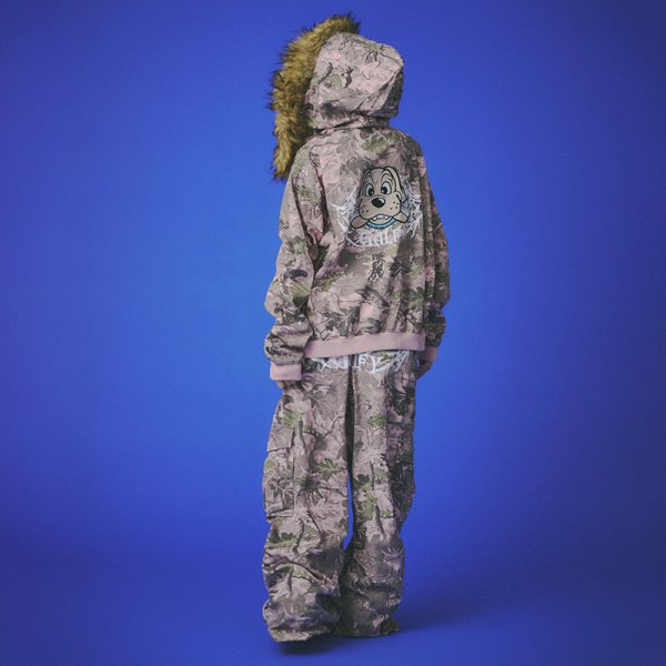 画像17: GALFY(ガルフィー) “森林パンツ” (17)