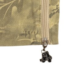 画像14: 【ラスト大型犬（XL）のみ】GALFY(ガルフィー) “森林パンツ” (14)