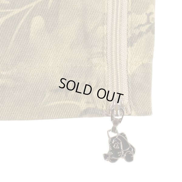 画像14: 【ラスト大型犬（XL）のみ】GALFY(ガルフィー) “森林パンツ” (14)