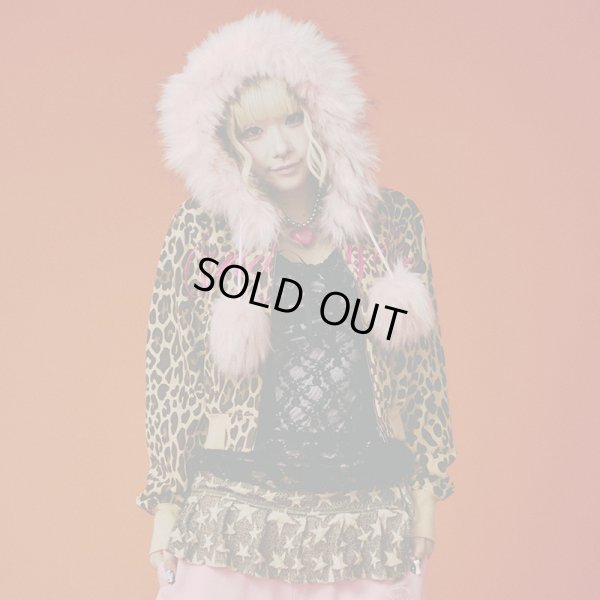 画像15: CANDY GALFY(キャンディーガルフィー) “ぎゃるマシぱぁかぁ” (15)