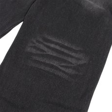 画像9: 【ラスト大型犬（XL）のみ】GALFY(ガルフィー) “百合の紋紋デニム” (9)