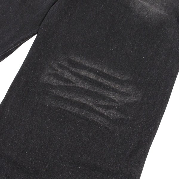 画像9: 【ラスト大型犬（XL）のみ】GALFY(ガルフィー) “百合の紋紋デニム” (9)