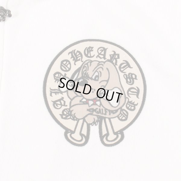 画像6: GALFY(ガルフィー) “百合の紋紋パーカー” (6)