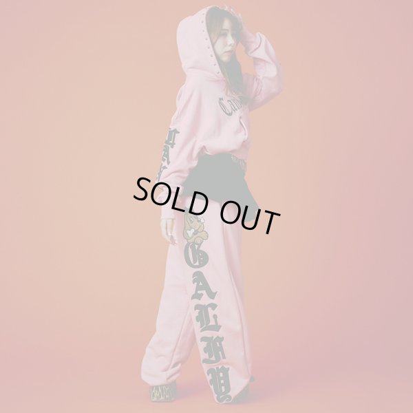 画像22: 【2025.08.27再入荷】CANDY GALFY(キャンディーガルフィー) “エンジェルギャルパーカー” (22)