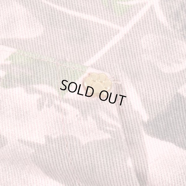 画像12: 【ラスト中型犬（L）のみ】GALFY(ガルフィー) “森林パーカー” (12)