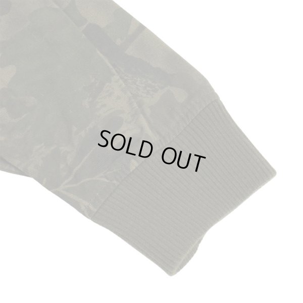 画像17: 【ラスト中型犬（L）のみ】GALFY(ガルフィー) “森林パーカー” (17)