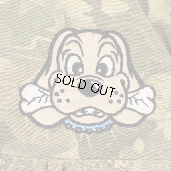 画像9: 【ラスト大型犬（XL）のみ】GALFY(ガルフィー) “森林パンツ” (9)