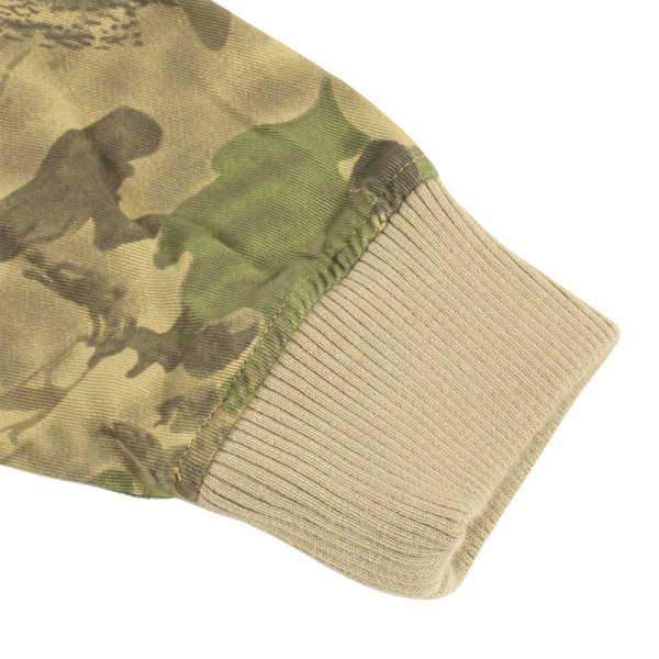 画像17: 【ラスト大型犬（XL）のみ】GALFY(ガルフィー) “森林パーカー” (17)