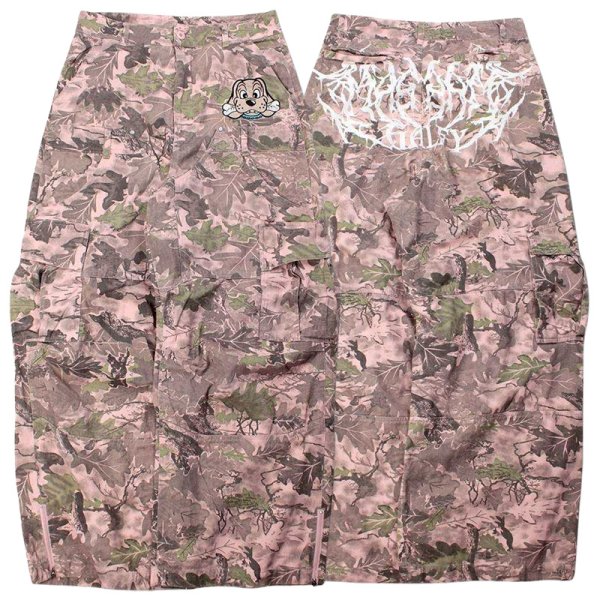 画像2: GALFY(ガルフィー) “森林パンツ” (2)