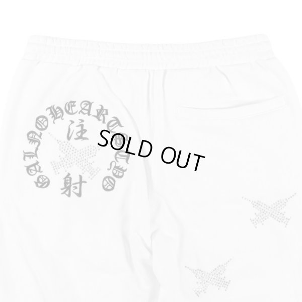 画像9: 【ラスト大型犬（XL）のみ】GALFY(ガルフィー) “ピカピカ注射器犬パンツ” (9)