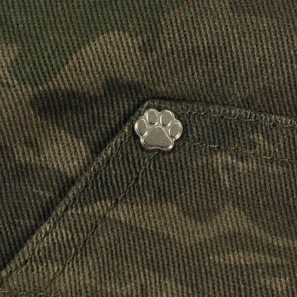 画像10: GALFY(ガルフィー) “森林パンツ” (10)