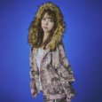 画像19: GALFY(ガルフィー) “森林パーカー” (19)