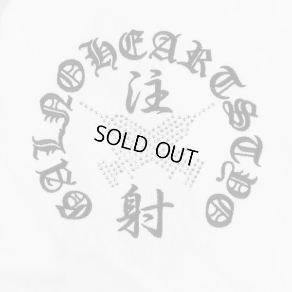 画像6: 【ラスト大型犬（XL）のみ】GALFY(ガルフィー) “ピカピカ注射器犬パーカー” (6)