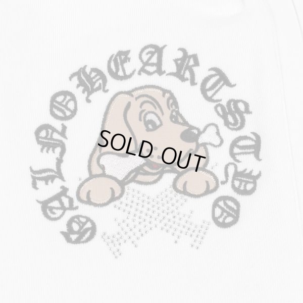 画像8: 【ラスト大型犬（XL）のみ】GALFY(ガルフィー) “ピカピカ注射器犬パンツ” (8)