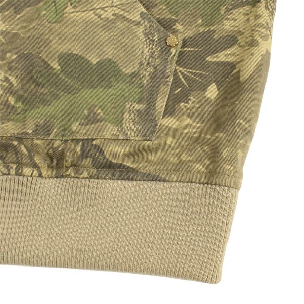 画像10: 【ラスト大型犬（XL）のみ】GALFY(ガルフィー) “森林パーカー” (10)