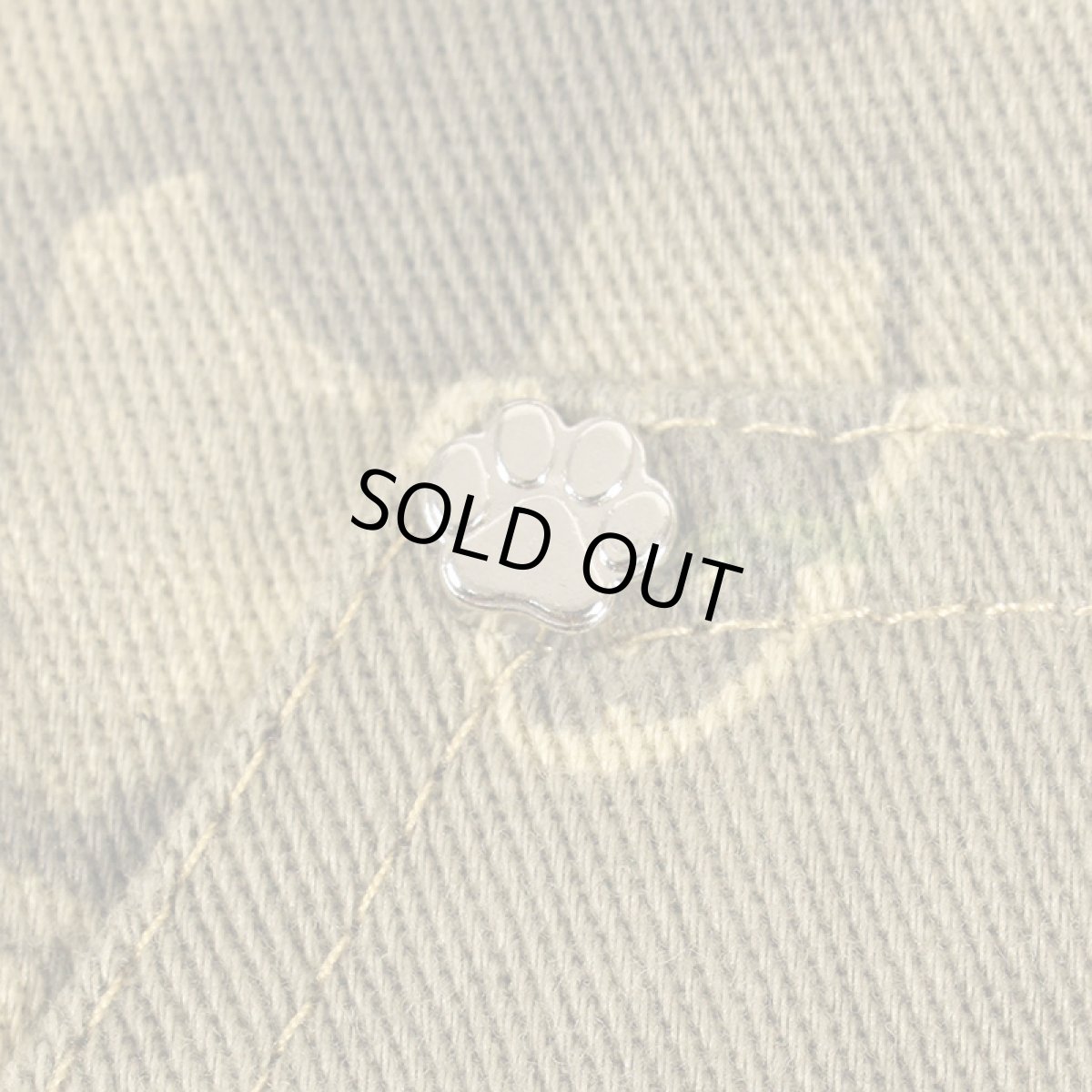 画像10: 【ラスト大型犬（XL）のみ】GALFY(ガルフィー) “森林パンツ” (10)