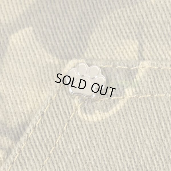 画像10: 【ラスト大型犬（XL）のみ】GALFY(ガルフィー) “森林パンツ” (10)