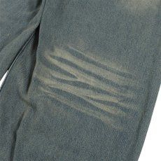 画像15: GALFY(ガルフィー) “百合の紋紋デニム” (15)