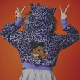 画像1: 【2025.08.27再入荷】CANDY GALFY(キャンディーガルフィー) “ぎゃるマシぱぁかぁ” (1)