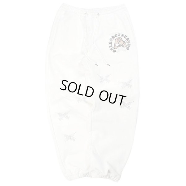 画像3: 【ラスト大型犬（XL）のみ】GALFY(ガルフィー) “ピカピカ注射器犬パンツ” (3)