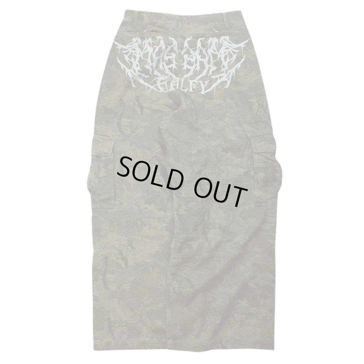 画像4: 【30%OFF】GALFY(ガルフィー) “森林パンツ” (4)